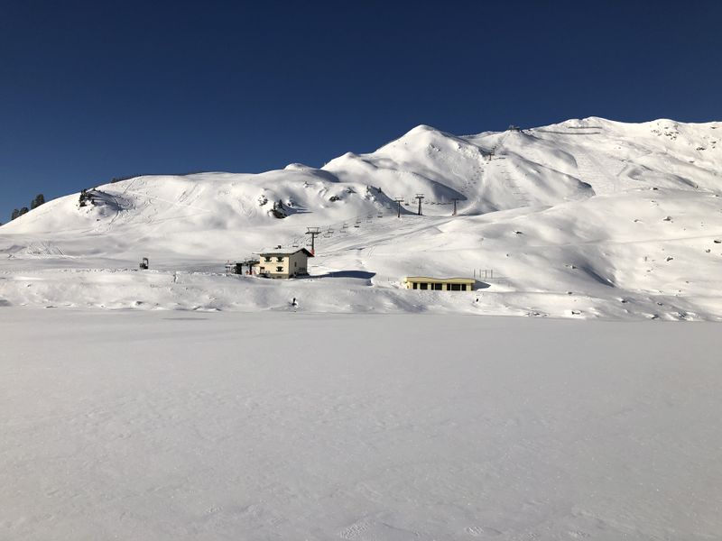 Obertauern